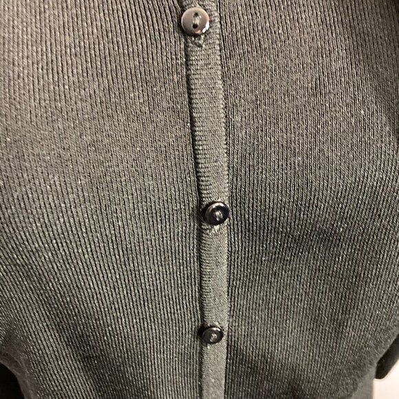 Designers Originals Sweater, Cardigan, Size M - Picture 4 of 10